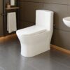 Dell 6 P-Trap English Toilet - Dell Sanitary Ware