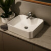 1005 Vanity Wash Basin - Dell Sanitary Ware