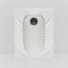 Medium Indian Toilet - Dell Sanitary Ware