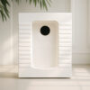 1004 Indian Toilet - Dell Sanitary Ware