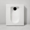 1003 Indian Toilet - Dell Sanitary Ware