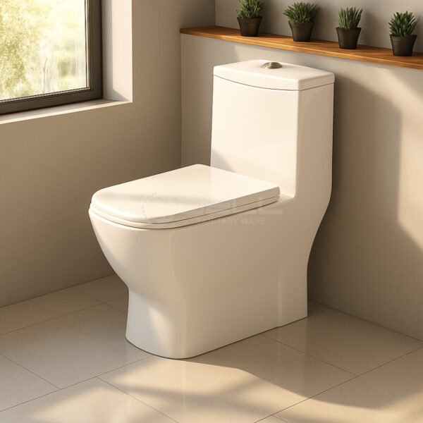 Unique English Toilet - Dell Sanitary Ware Unique English Toilet - Dell Sanitary Ware