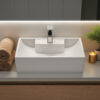 24inch Vanity Wash Basin - Dell Sanitary Ware