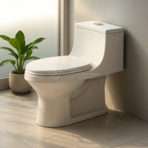 Dell 2 English Toilet - Dell Sanitary Ware