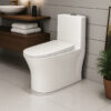 Dell 6 English Toilet - Dell Sanitary Ware