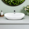 1009 Vanity Wash Basin - Dell Sanitary Ware