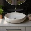 1003. Vanity Wash Basin - Dell Sanitary Ware