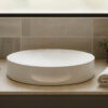 1007 Vanity Wash Basin - Dell Sanitary Ware