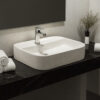Classic Vanity Wash Basin - Dell Sanitary Ware