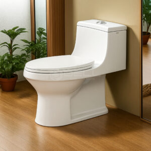 Dell 2 English Toilet - Dell Sanitary Ware