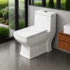 Diamond English Toilet - Dell Sanitary Ware