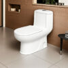 Dell 4 English Toilet - Dell Sanitary Ware