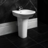 Dell Wash Basin Pedestal - Dell Sanitary Ware