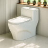 Aqua English Toilet - Dell Sanitary Ware